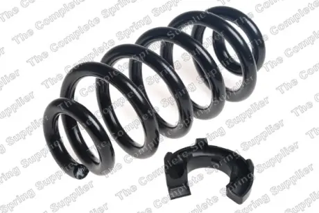 Пружина (задня) VW ID.4 (E21) GTX 20-/Performance 21- (SUV) (з станд.х.ч) LESJOFORS 4295160