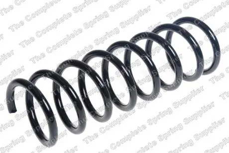 Пружина підвіски задн Лів/Прав VOLVO V40 1.5-2.0D 10.12-08.19 LESJOFORS 4295879