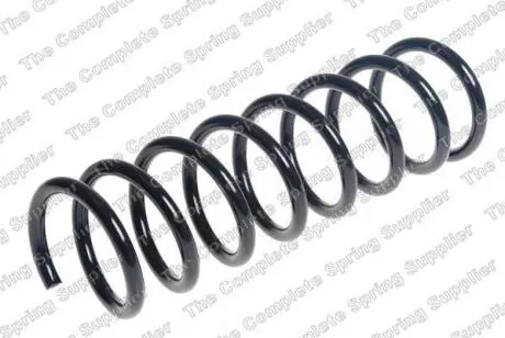 Пружина підвіски задн Лів/Прав VOLVO V40 2.0/2.0D/2.5 10.12-08.19 LESJOFORS 4295880