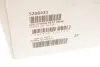 Пружина (задня) BMW 3 (E46) 316і-330і/Ci/318d-330d 98-05 (седан/купе)(без спорт.х.ч) (з непост.d) LESJOFORS 5208431 (фото 7)