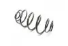 Пружина (задня) Opel Astra G 1.2-2.2 16V/1.7TD/CDTI/1.7-2.2DTI 98-09 (седан/накл.з.ч) (з непост.d) LESJOFORS 5263437 (фото 3)