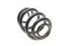 Пружина (задняя) VW T5/T6/Multivan V/VI 1.9-2.0TDI/2.5TDI/3.2 V6 03- (фургон) (с непост.d) LESJOFORS 5295050 (фото 3)