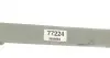 Рессора задняя корневая MB Sprinter 208-316/VW LT 28-35 (70/740/753) (TES 337130*) LESJOFORS 5856809 (фото 10)