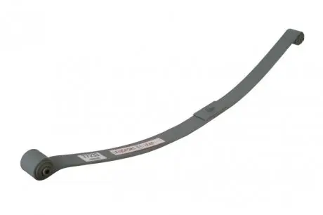 Ресора задня VW Caddy 1.4/1.6 04-10/1.9/2.0TDI/1.2TSI 04-11 (вен) (коротка база) (60/740/570mm) LESJOFORS 5895013