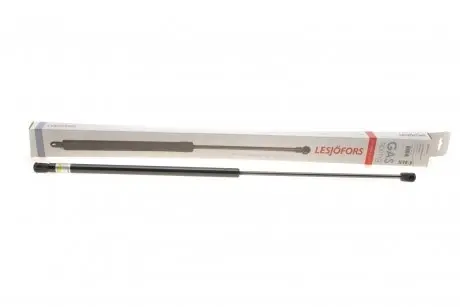 Амортизатор капота LESJOFORS 8004216
