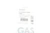 Амортизатор капоту BMW 1 (F20/F21)/2 (F22/F87)/3 (F30/F80)/4 (F32/F82) 11- (седан/купе/хетчб./унів.) LESJOFORS 8008421 (фото 8)