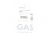 Амортизатор капоту BMW X3 (F25)/X4 (F26) 10-18 (SUV) LESJOFORS 8008425 (фото 7)