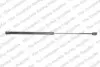Амортизатор капоту Jeep Grand Cherokee 10- (фургон/SUV) LESJOFORS 8042103 (фото 1)