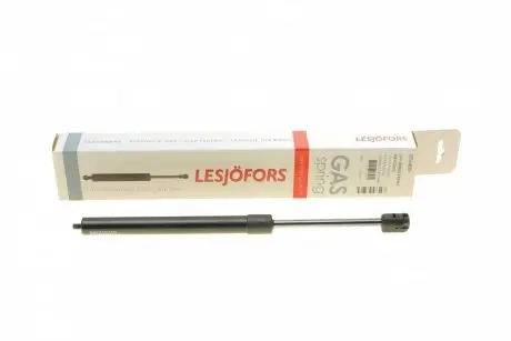 Амортизатор капоту MB S-class (W222/V222/X222) 14-(L) (седан/купе) LESJOFORS 8056835