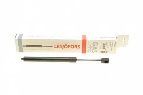 Амортизатор капоту MB S-class (W222/V222/X222) 14-(R) (седан/купе) LESJOFORS 8056836