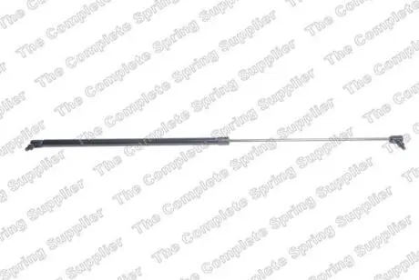 SPRКЇYNA GAZ.MERCEDES G-CLASS 96- /PRZ/ LESJOFORS 8056840