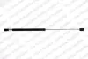 Амортизатор капоту Mini (R50/R53/R52) 01-08 (хетчбек/кабріолет) LESJOFORS 8058700 (фото 1)