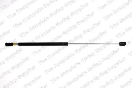 Амортизатор капоту Mini (R50/R53/R52) 01-08 (хетчбек/кабріолет) LESJOFORS 8058700