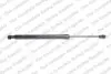 Амортизатор капоту Nissan Murano 03-08 (SUV) LESJOFORS 8062002 (фото 1)
