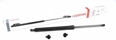 Амортизатор капота LESJOFORS 8092502