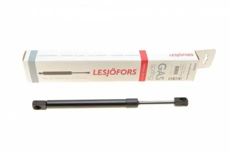 Пружина газовая багажника LESJOFORS 8104267