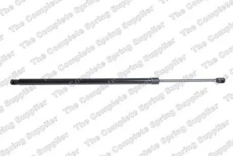 Газова пружина кришки багажника Лів/Прав FORD S-MAX VELKOPROSTOROVÁ LIMUZÍNA 01.15- LESJOFORS 8127597