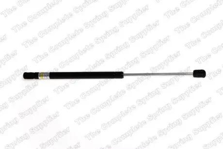 Амортизатор кришки скла багажника Hyundai Santa Fe I 00-06 (SUV/фургон) LESJOFORS 8137219