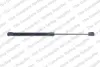 Амортизатор кришки багажника Hyundai Ioniq 16-22 (хетчбек) LESJOFORS 8137258 (фото 1)
