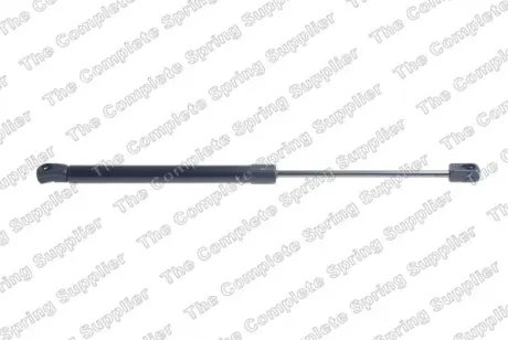 Амортизатор кришки багажника Hyundai Ioniq 16-22 (хетчбек) LESJOFORS 8137258
