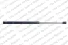 Амортизатор кришки багажника Hyundai Kona 17- (SUV/автофургон) LESJOFORS 8137259 (фото 1)