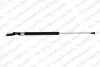 Амортизатор кришки багажника Mazda 323 F V 94-98 (L) (хетчбек) (5 дверей) LESJOFORS 8155414 (фото 1)