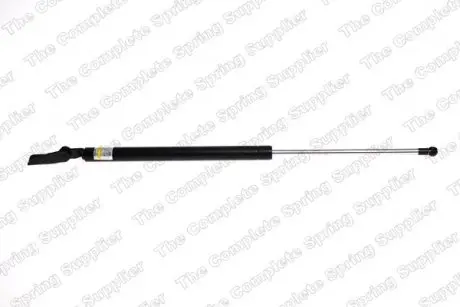 Амортизатор кришки багажника Mazda 323 F V 94-98 (L) (хетчбек) (5 дверей) LESJOFORS 8155414