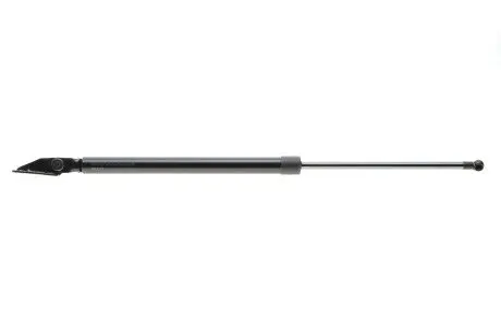 Амортизатор кришки багажника Mazda 323 F V 94-98 (R) (хетчбек) (5 дверей) LESJOFORS 8155415
