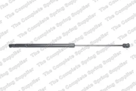 Пружина газова кришки багажника LESJOFORS 8162062