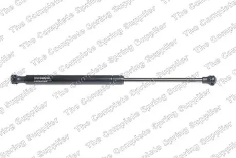 Газова пружина кришки багажника Лів/Прав RENAULT MODUS ХЕТЧБЕК 09.04- LESJOFORS 8172969