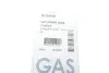 Амортизатор кришки багажника Toyota Avensis 03-08 (універсал) LESJOFORS 8192558 (фото 8)