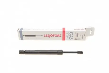 Амортизатор багажника LESJOFORS 8195055