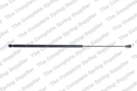 Газова пружина кришки багажника Прав VOLVO S90 II SEDAN 03.16- LESJOFORS 8195843