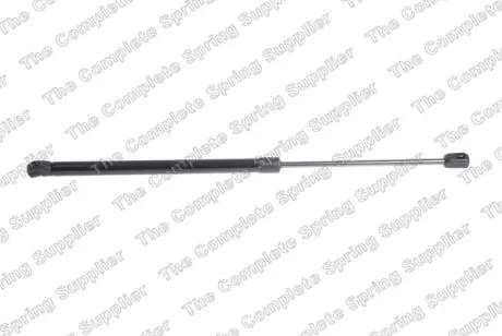 Газова пружина кришки багажника Лів/Прав VOLVO V90 II KOMBI 03.16- LESJOFORS 8195844
