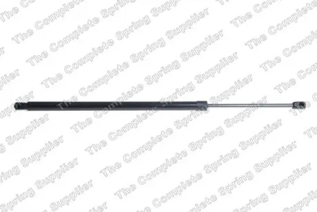 Газова пружина кришки багажника VOLVO XC60 (BEZ ELEKTR. BAGAЇ.) 17- /TYЈ/ LESJOFORS 8195845