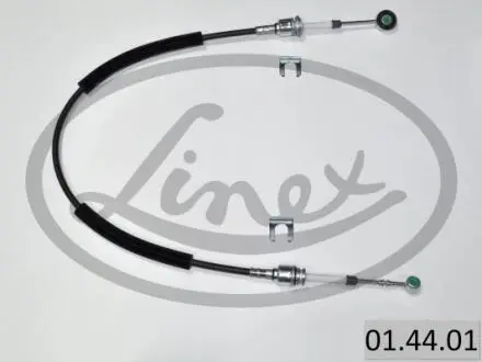 Автозапчасть LINEX 014401