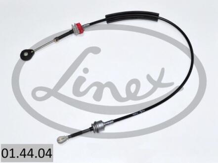 Автозапчасть LINEX 014404