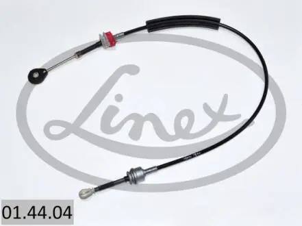 Автозапчасть LINEX 014404