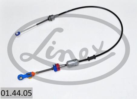 Автозапчасть LINEX 014405