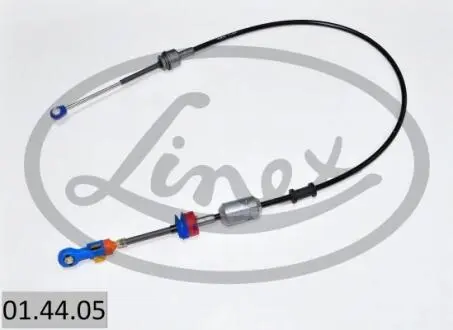 Автозапчасть LINEX 014405