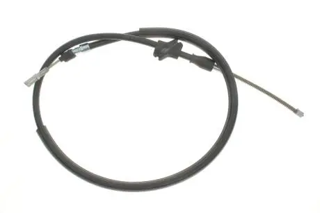 Трос ручника (R) Audi 80/90 87-91 (1298/1032 мм) LINEX 03.01.09
