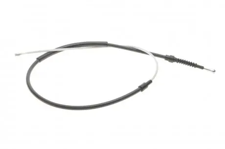 Трос ручника (задній) (R) Audi A3/Seat Leon/Skoda Octavia/VW Golf 03- (1443/805mm) LINEX 03.01.47