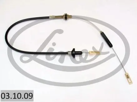 Трос сцепления LINEX 031009