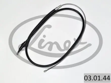Автозапчасть LINEX 034401