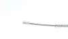 Трос ручника (задній) BMW 3 (E36) 82-91 (1830/680mm) LINEX 06.01.02 (фото 3)