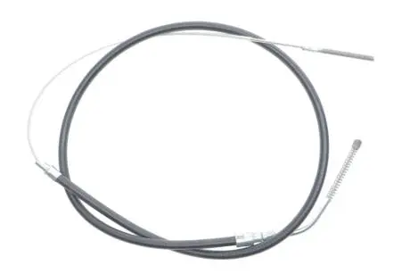 Трос ручного тормоза LINEX 060107