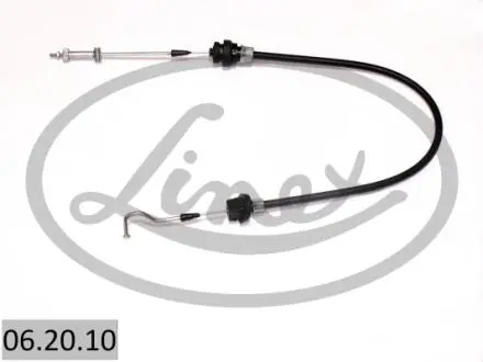 Тросик газа LINEX 062010