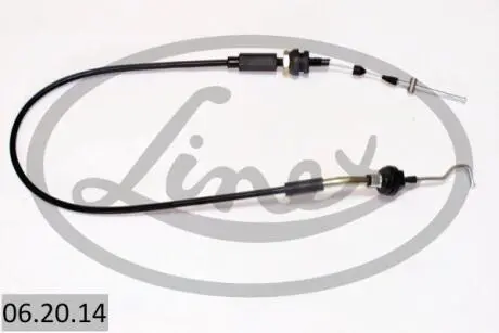 Тросик газа LINEX 062014