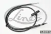 Трос ручного гальма LINEX 070107 (фото 1)