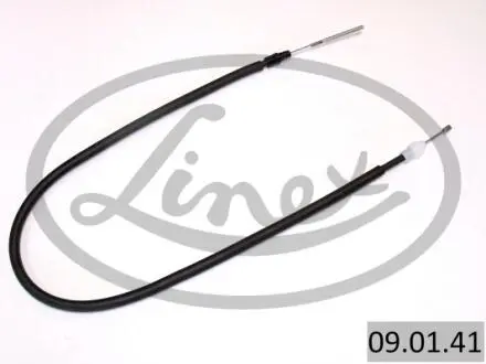 Трос ручника LINEX 090141